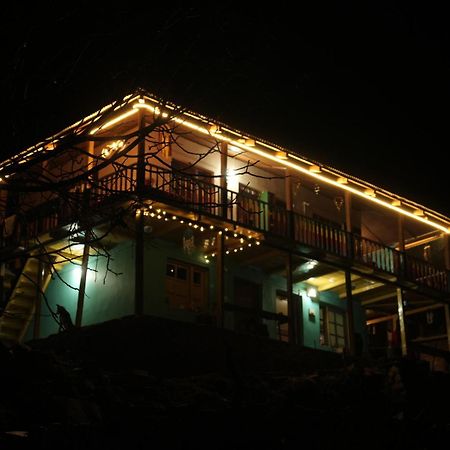 Ahorastays Manali  Exterior photo