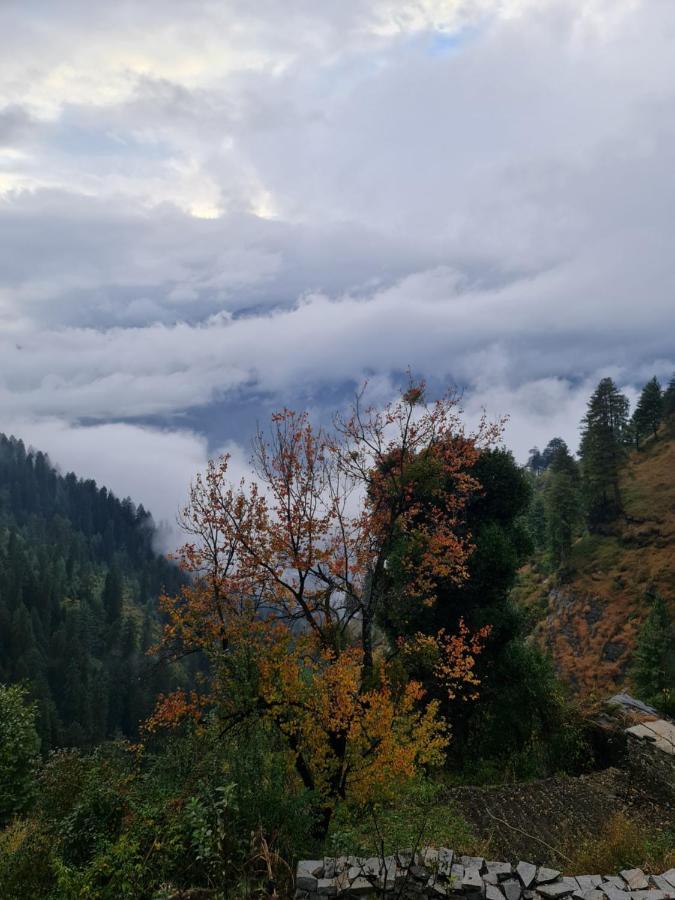 Ahorastays Manali  Exterior photo