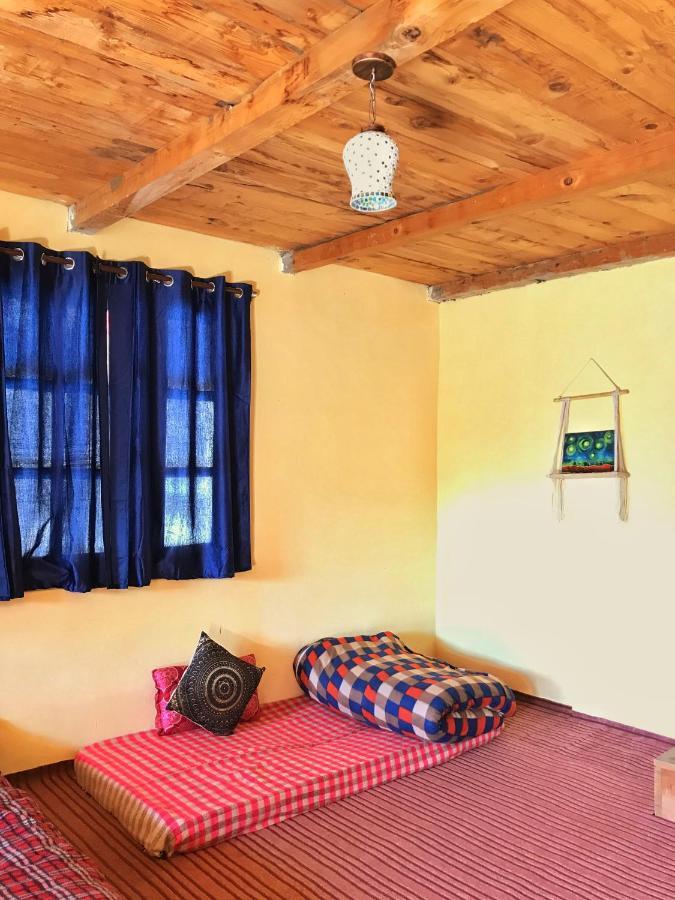 Ahorastays Manali  Exterior photo