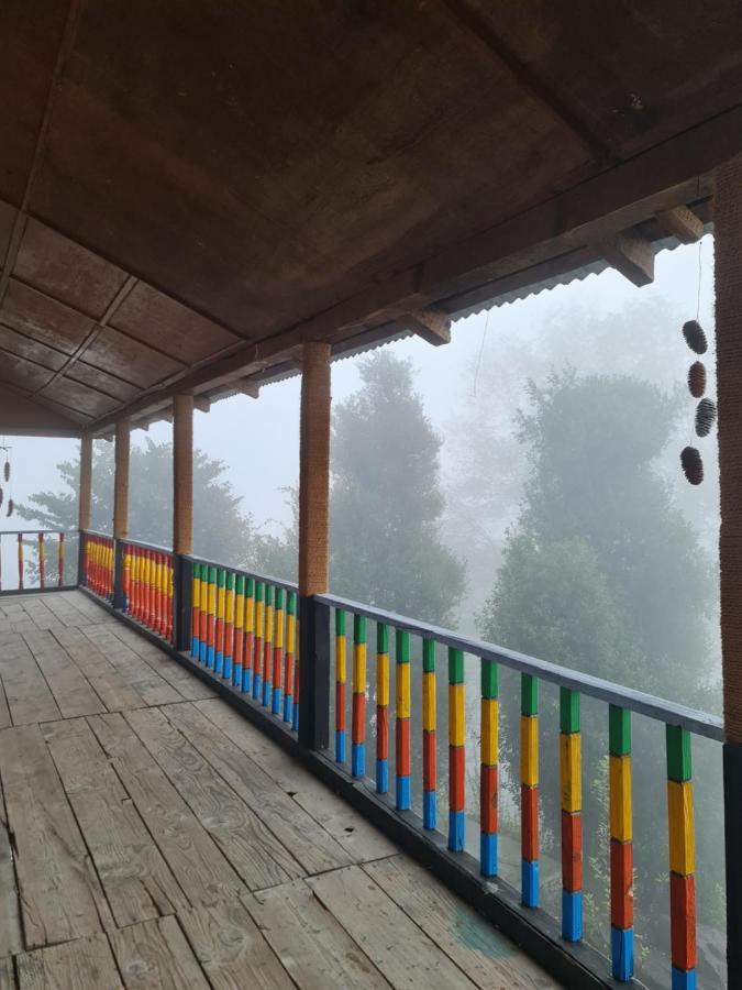 Ahorastays Manali  Exterior photo