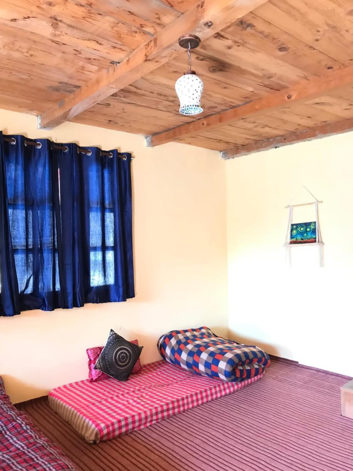 Ahorastays Manali  Exterior photo
