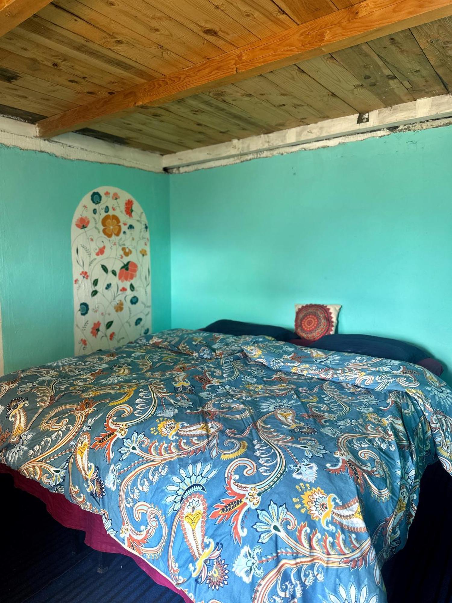 Ahorastays Manali  Exterior photo