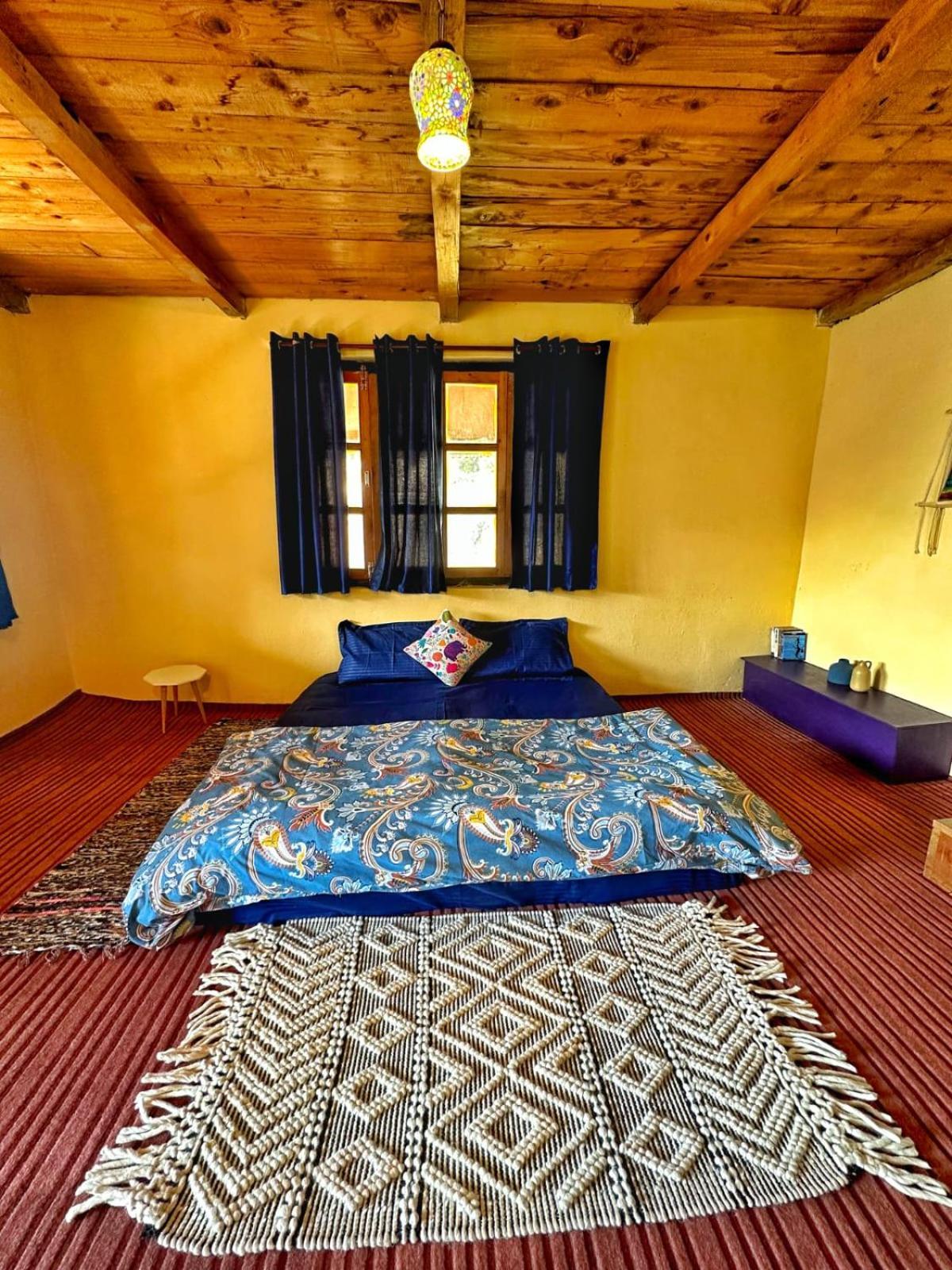 Ahorastays Manali  Exterior photo